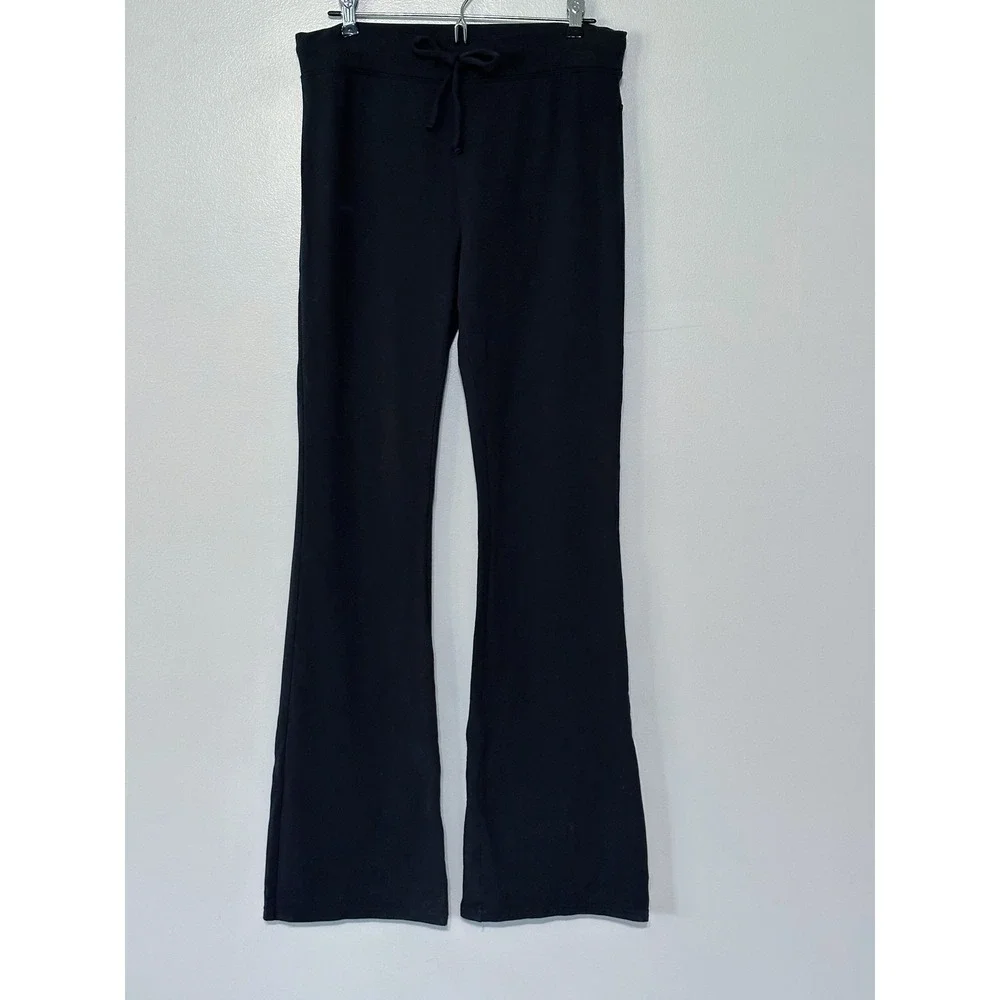 Alo Sway Bootcut Sweatpant Women's Size Large